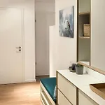 Schanzenblick Apartment *