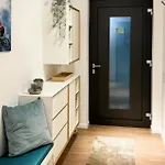 Schanzenblick Apartment Winterberg