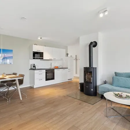 Schanzenblick Apartment Winterberg