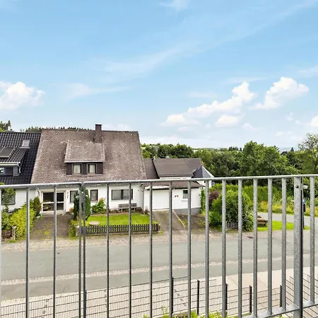 Schanzenblick Апартаменты *