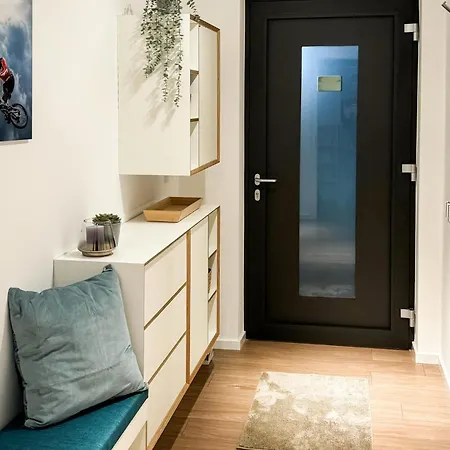 Schanzenblick Apartment Winterberg