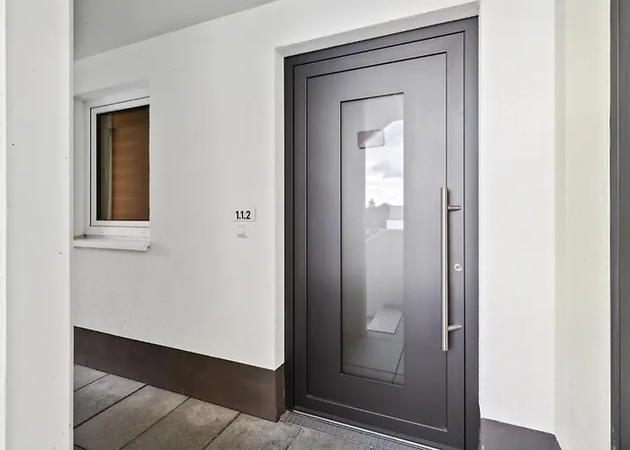 Apartment Schanzenblick