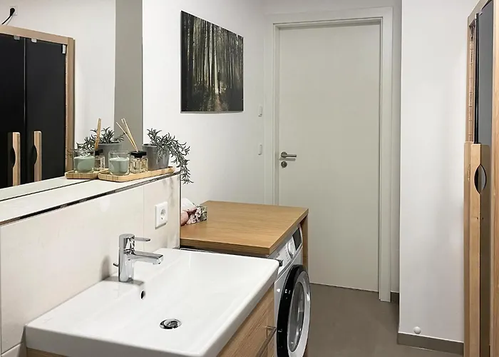 Апартаменты Schanzenblick *