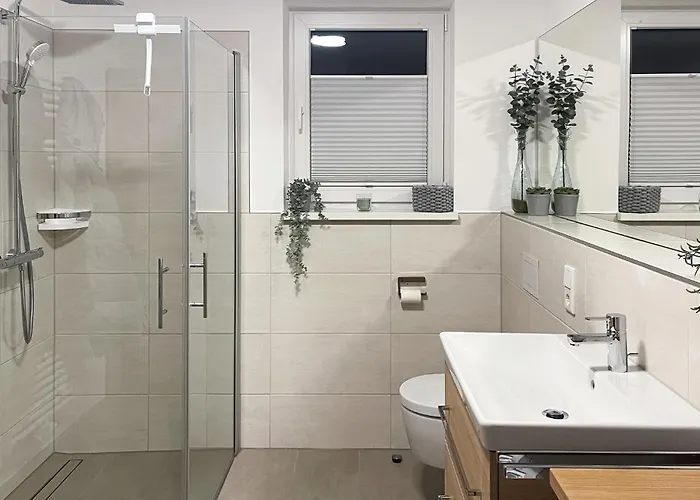 Apartment Schanzenblick *