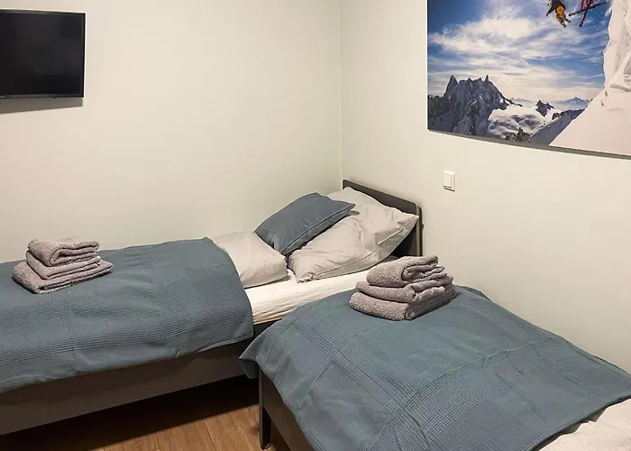 Schanzenblick * Винтерберг